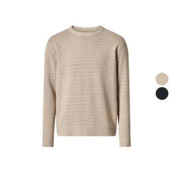 ESMARA MEN Strickpullover - B-Ware
