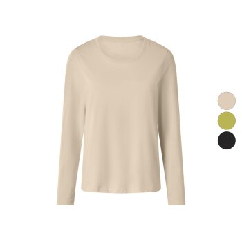 esmara® Damen Langarmshirt - B-Ware