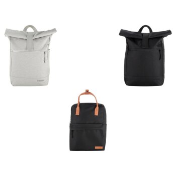 ESMARA® Rucksack - B-Ware