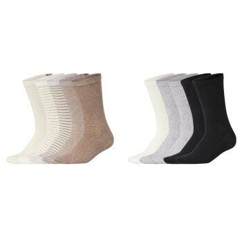esmara® Damen Socken, 5 Stück - B-Ware