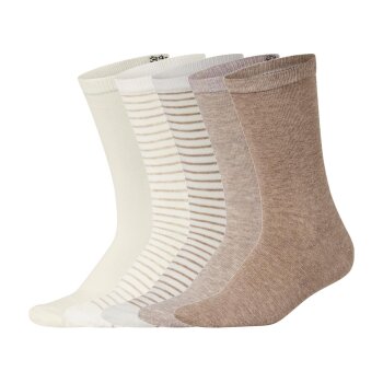 esmara® Damen Socken, 5 Stück - B-Ware