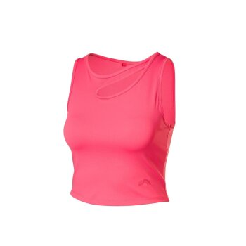 CRIVIT Damen Funktionstop - B-Ware