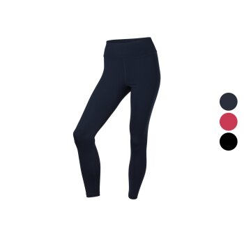 CRIVIT Damen Funktionstights - B-Ware