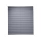 LIVARNO® Plissee Rollo für Fenster, 60 x 130 cm, Montage ohne Bohren - B-Ware