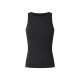 ESMARA® Damen Geripptes Top, mit integriertem BH - B-Ware