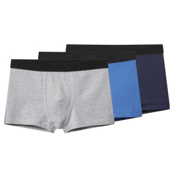ESMARA® Kinder Boxer, 3 Stück - B-Ware