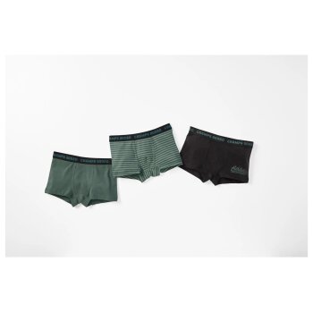 ESMARA® Kinder Boxer, 3 Stück - B-Ware