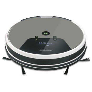 SILVERCREST® Saugroboter »SSRA1« via App...