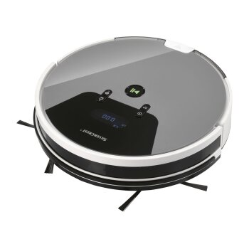 SILVERCREST® Saugroboter »SSRA1« via App...