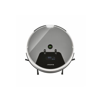 SILVERCREST® Saugroboter »SSRA1« via App steuerbar, 5 Reinigungsmodi - B-Ware