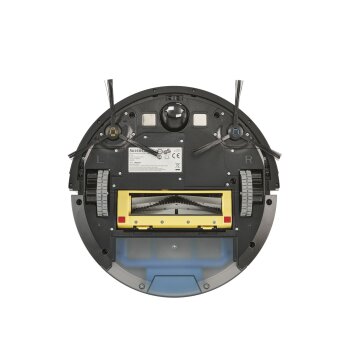 SILVERCREST® Saugroboter »SSRA1« via App steuerbar, 5 Reinigungsmodi - B-Ware