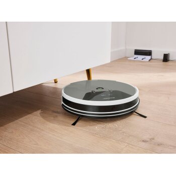 SILVERCREST® Saugroboter »SSRA1« via App steuerbar, 5 Reinigungsmodi - B-Ware
