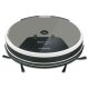 SILVERCREST® Saugroboter »SSRA1« via App steuerbar, 5 Reinigungsmodi - B-Ware