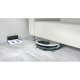 SILVERCREST® Saugroboter »SSRA1« via App steuerbar, 5 Reinigungsmodi - B-Ware