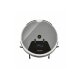 SILVERCREST® Saugroboter »SSRA1« via App steuerbar, 5 Reinigungsmodi - B-Ware