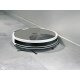 SILVERCREST® Saugroboter »SSRA1« via App steuerbar, 5 Reinigungsmodi - B-Ware