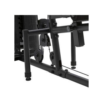 Christopeit Kraftstation SP 2000 - B-Ware
