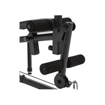 Christopeit Kraftstation SP 2000 - B-Ware