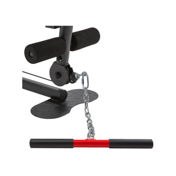 Christopeit Kraftstation SP 2000 - B-Ware