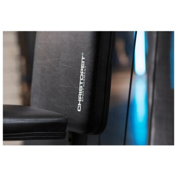 Christopeit Kraftstation SP 2000 - B-Ware
