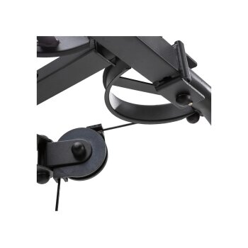 Christopeit Kraftstation SP 2000 - B-Ware