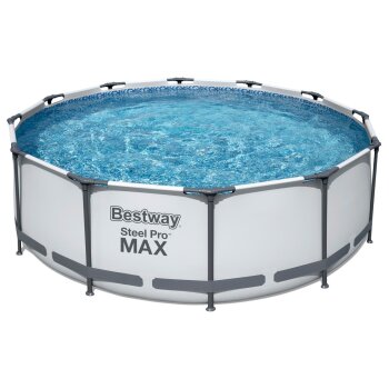 Bestway Pool »Steel ProMAX«,...