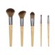 CIEN Beauty Make-up-Pinsel-Set, 6-teilig - B-Ware neuwertig