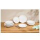SILVERCREST® Geschirr-Set, 18-teilig - B-Ware sehr gut