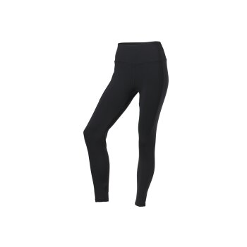 CRIVIT Damen Funktionstights (Schwarz, M(40/42)) - B-Ware neuwertig