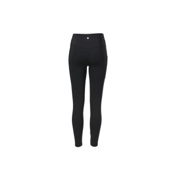 CRIVIT Damen Funktionstights (Schwarz, M(40/42)) - B-Ware neuwertig