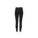 CRIVIT Damen Funktionstights (Schwarz, M(40/42)) - B-Ware neuwertig