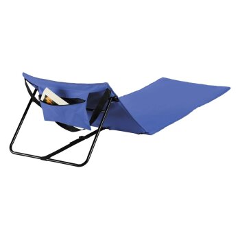 CRIVIT Liegematte (Blau) - B-Ware Transportschaden Kosmetisch
