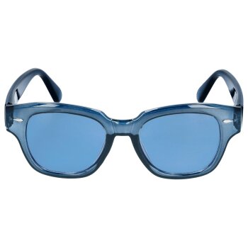 esmara® Sonnenbrillen für Damen oder Herren, blau - B-Ware neuwertig