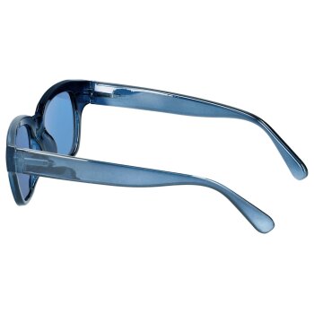 esmara® Sonnenbrillen für Damen oder Herren, blau - B-Ware neuwertig