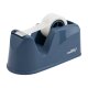 CRELANDO® Tacker / Locher / Abroller (Abroller, Blau) - B-Ware neuwertig