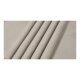 LIVARNO® Baumwoll-Leinen-Bettwäsche, 140 x 200 cm, 70 x 90 cm, beige - B-Ware sehr gut
