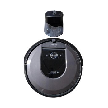 iRobot Saugroboter Roomba Combo i817840, schwarz - B-Ware gebraucht