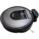 iRobot Saugroboter Roomba Combo i817840, schwarz - B-Ware gebraucht