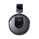 iRobot Saugroboter Roomba Combo i817840, schwarz - B-Ware gebraucht