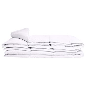 LIVARNO® Bettdecke Proneem, 160 x 200 cm - B-Ware sehr gut