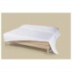 LIVARNO® Bettdecke Proneem, 160 x 200 cm - B-Ware sehr gut
