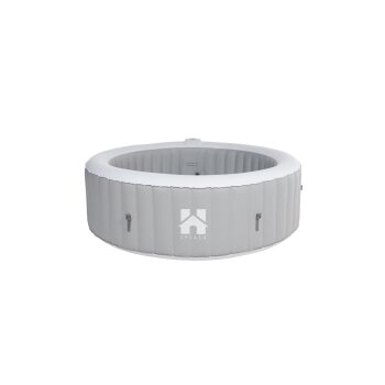 HOME DELUXE Whirlpool »SPLASH«, aufblasbar...