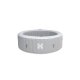 HOME DELUXE Whirlpool »SPLASH«, aufblasbar (unigrau) - B-Ware neuwertig