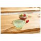 SILVERCREST® Glas-Eisbecher-Set / Glas-Eisschalen-Set - B-Ware