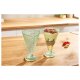 SILVERCREST® Glas-Eisbecher-Set / Glas-Eisschalen-Set - B-Ware