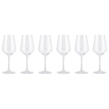 SILVERCREST® Gläserset - B-Ware
