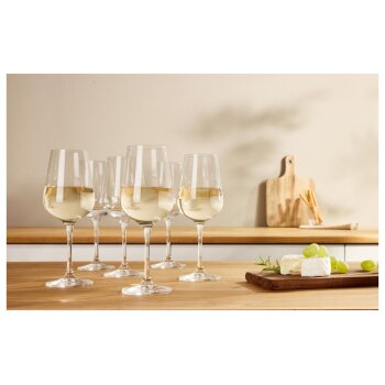 SILVERCREST® Gläserset - B-Ware