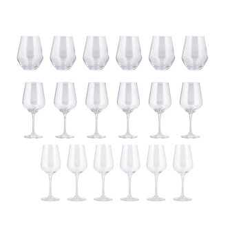 SILVERCREST® Gläsersets - B-Ware