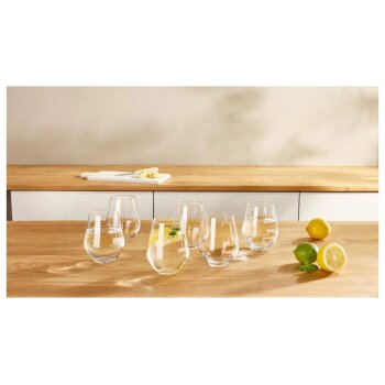 SILVERCREST® Gläsersets - B-Ware