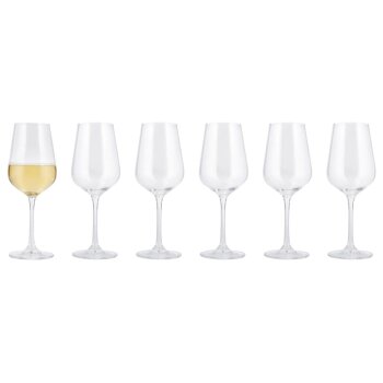 SILVERCREST® Gläsersets - B-Ware
